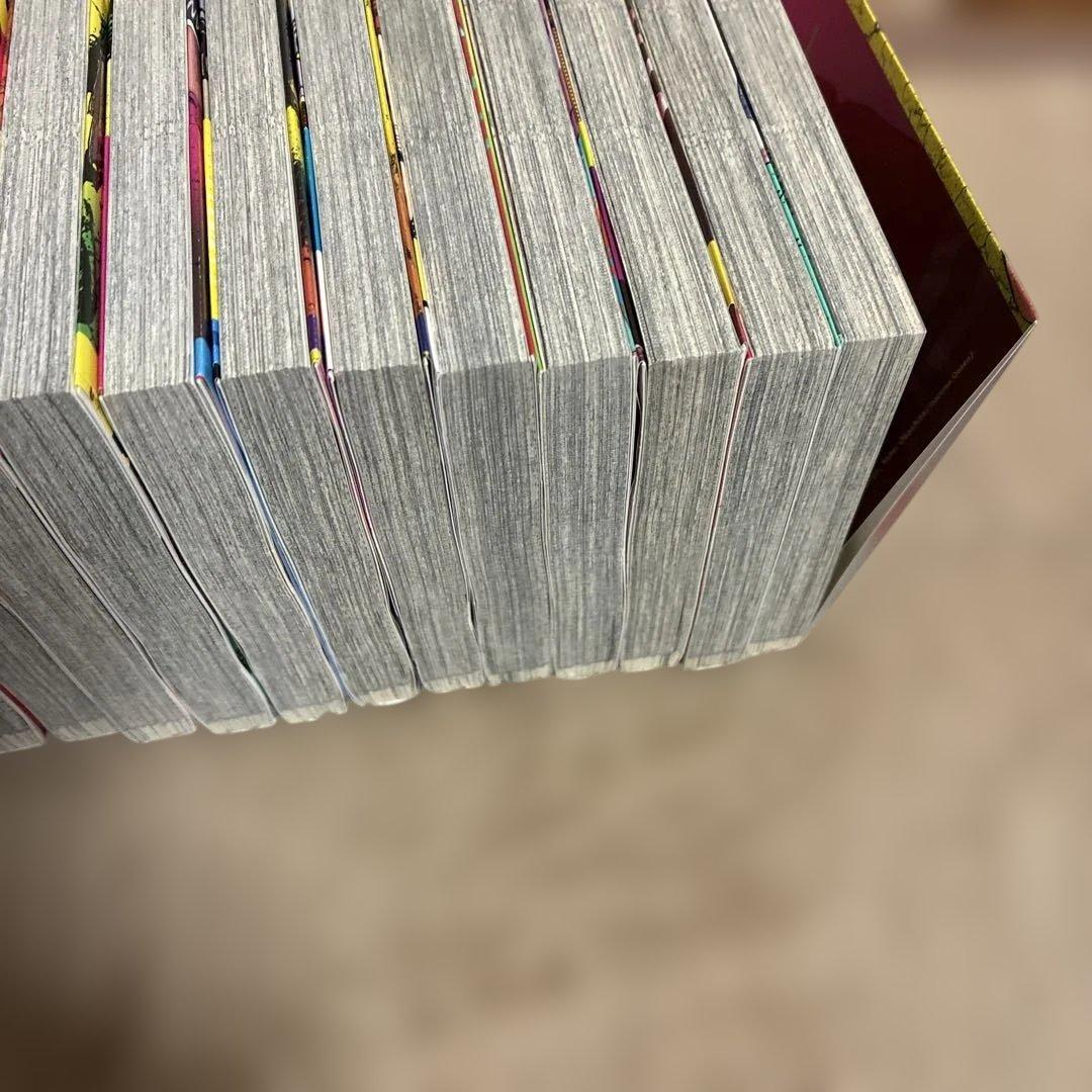 ダンダダン 1～17巻セット　即購入OK