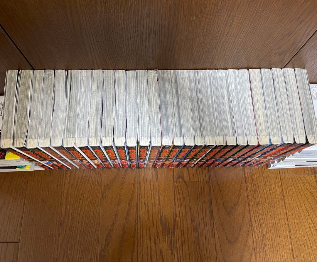 キングダム1巻〜64巻