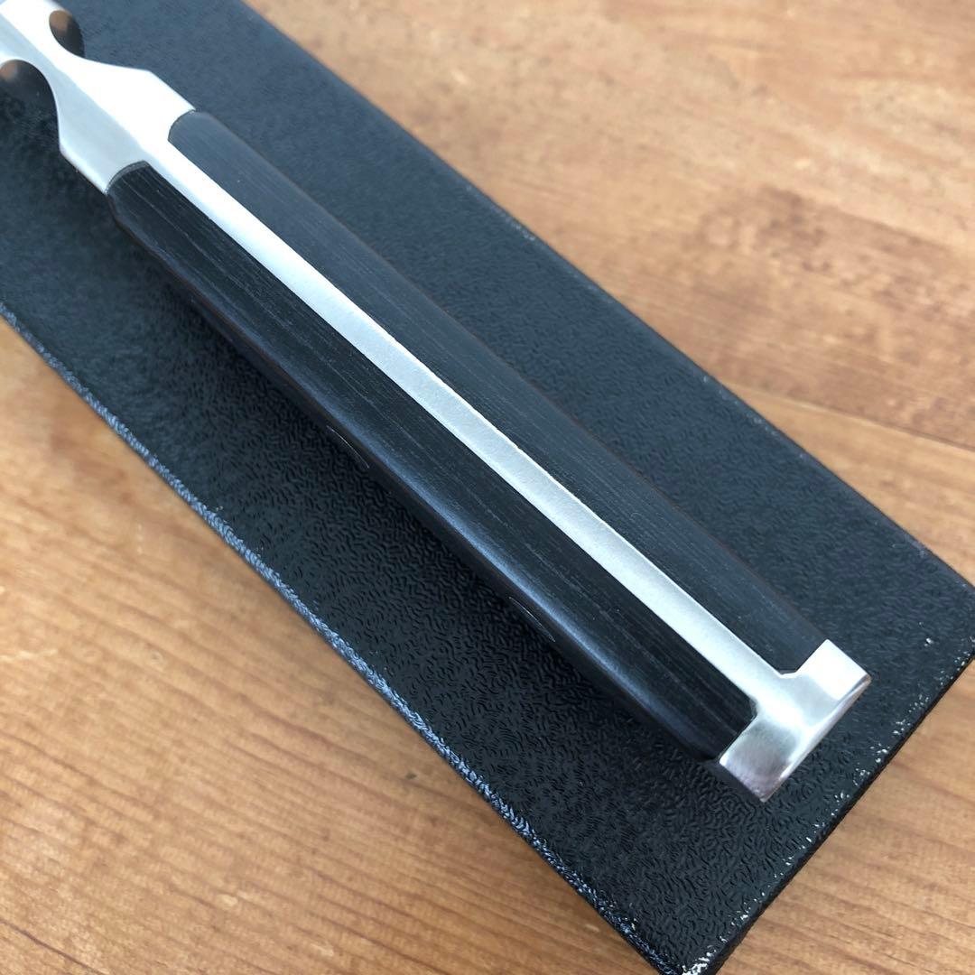 グレステン　カービングフォーク　FK125 GLESTAIN バーベキューBBQ