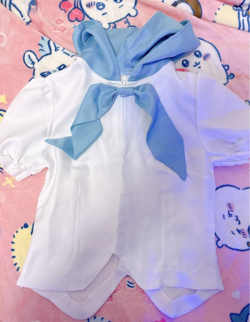 ポケモン リーリエ コスプレ衣装 フルセット