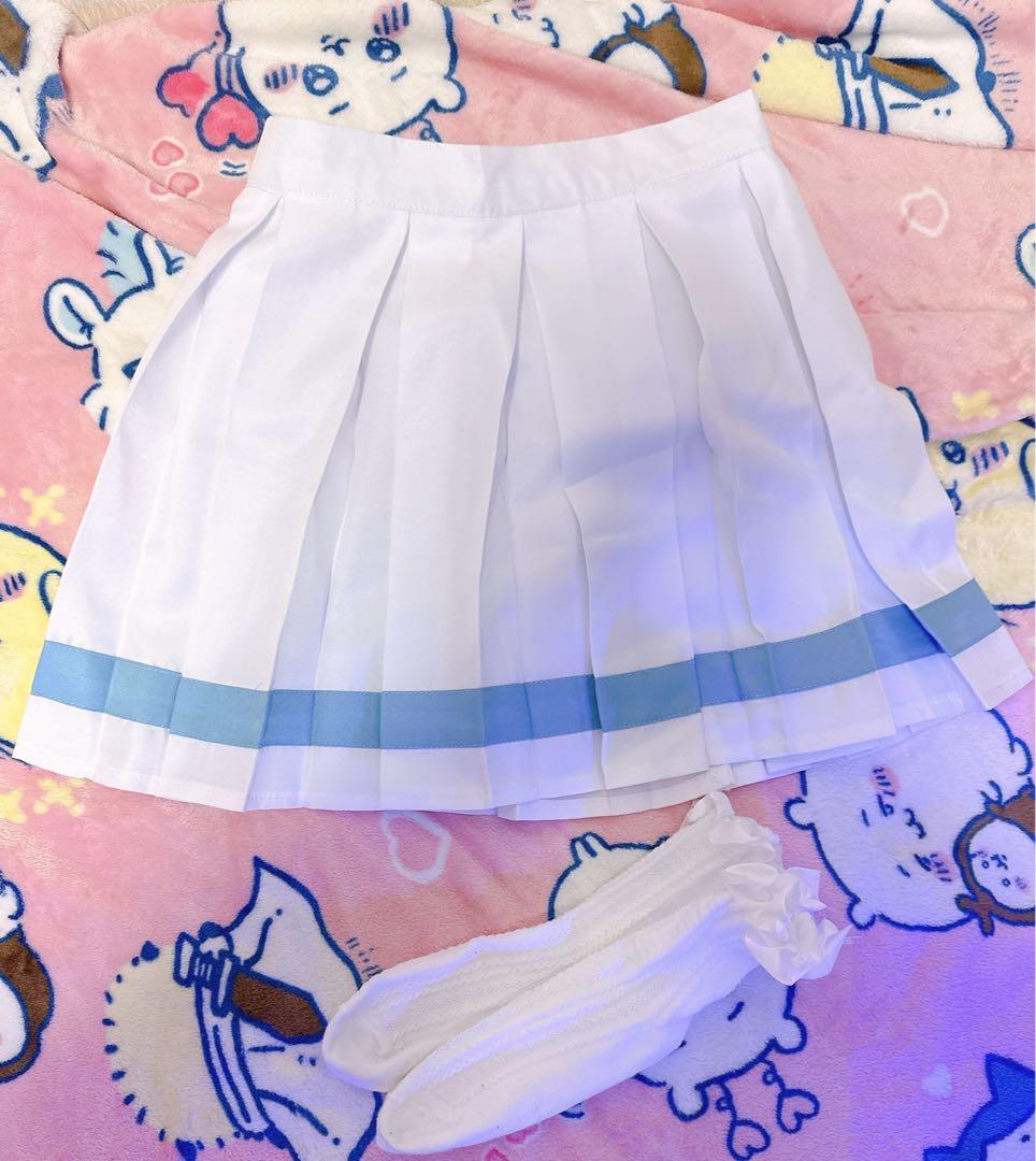 ポケモン リーリエ コスプレ衣装 フルセット