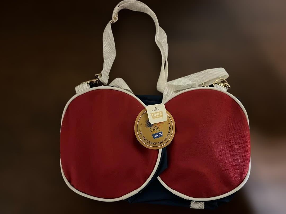 バッグ barbiebeeba