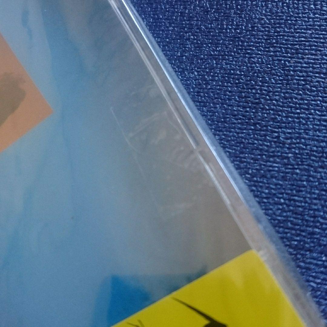 浜田麻里 旧規格ブルーレボリューション blue revolution 未開封