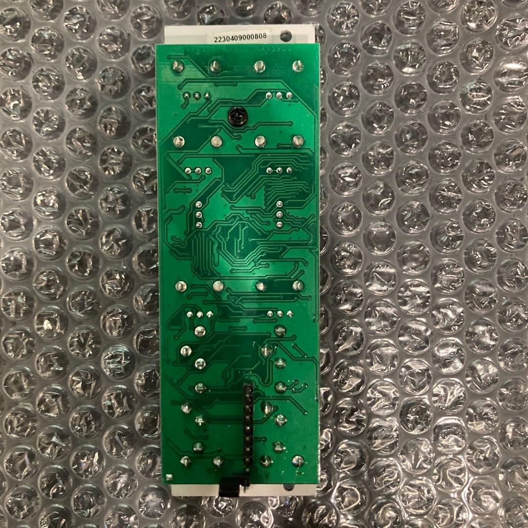 【Tiptop Audio】 HATS909