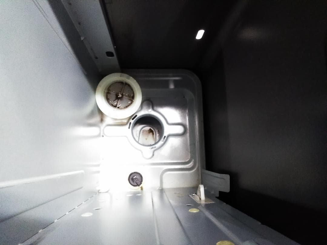 コロナ 石油ファンヒーター FH-WZ3616BY 10-13畳 リモコン付★