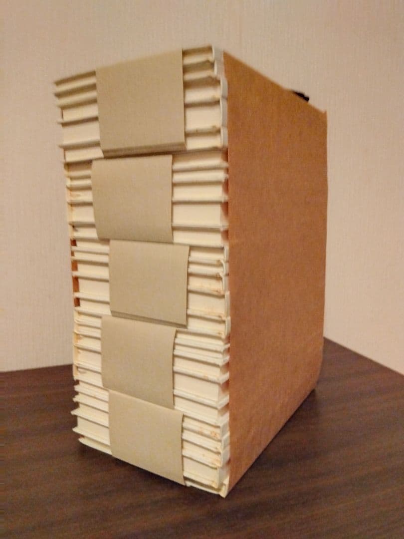 【新古品】黒田杏子　句集成　５冊セット✕５組（計２５冊）