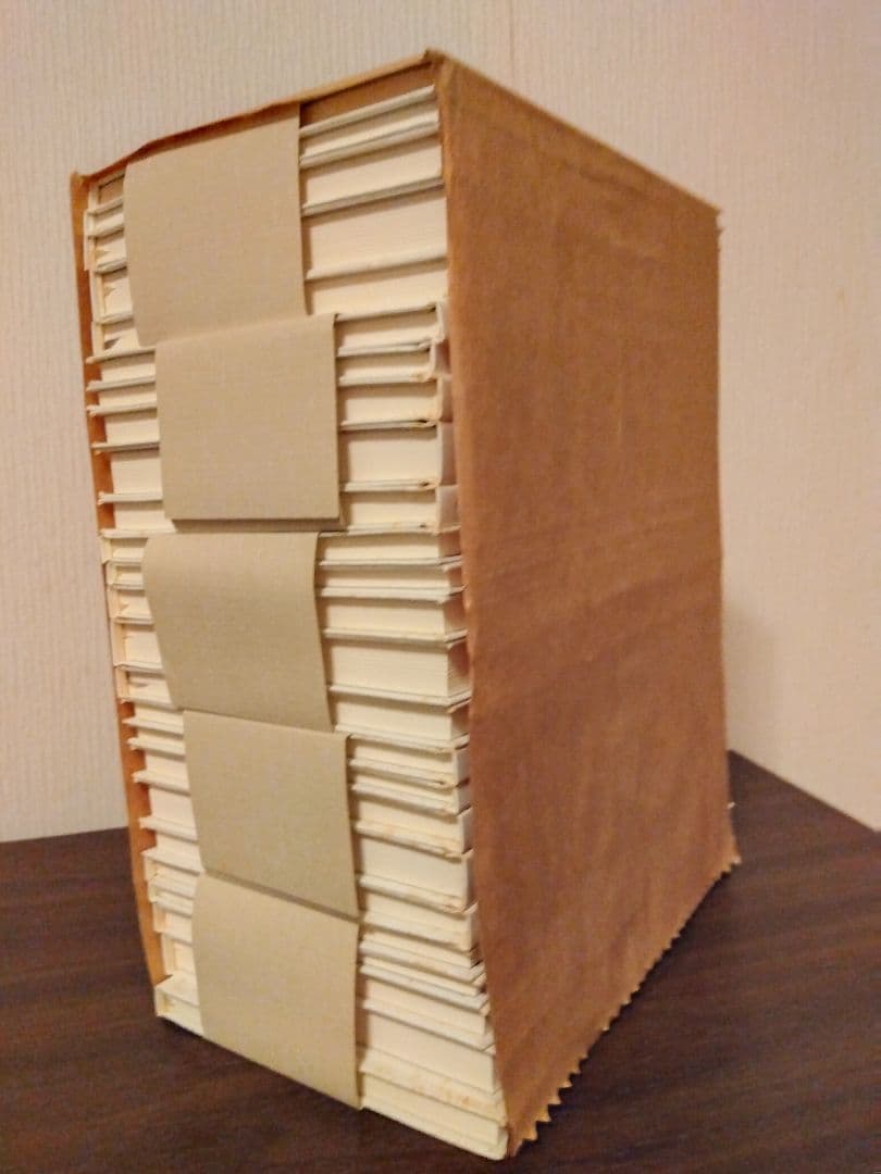 【新古品】黒田杏子　句集成　５冊セット✕５組（計２５冊）