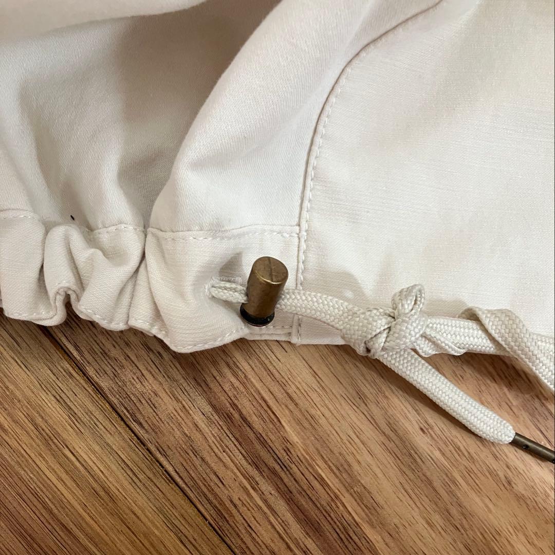 argue MY CUSTOM MODS COAT コートのみ