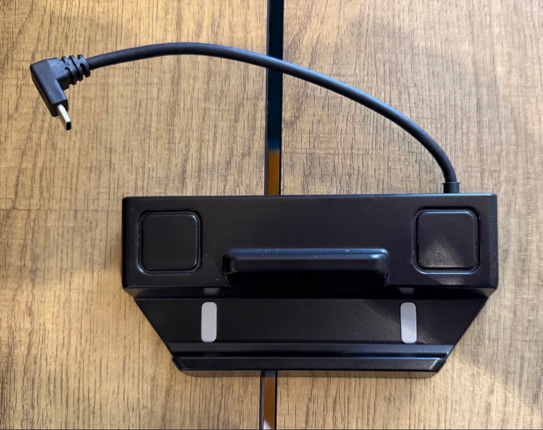 Steam Deck 64GB+充電ドック