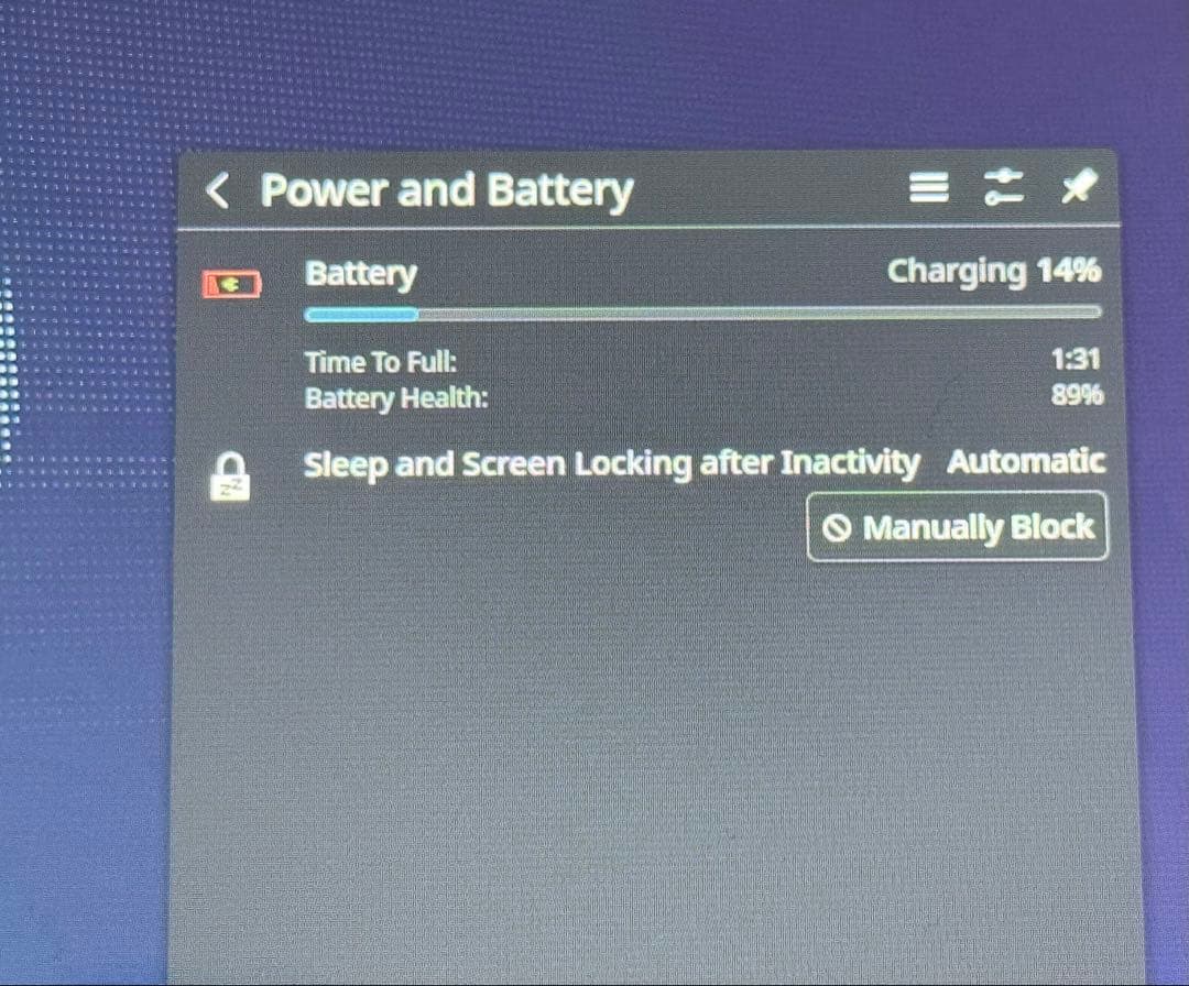 Steam Deck 64GB+充電ドック