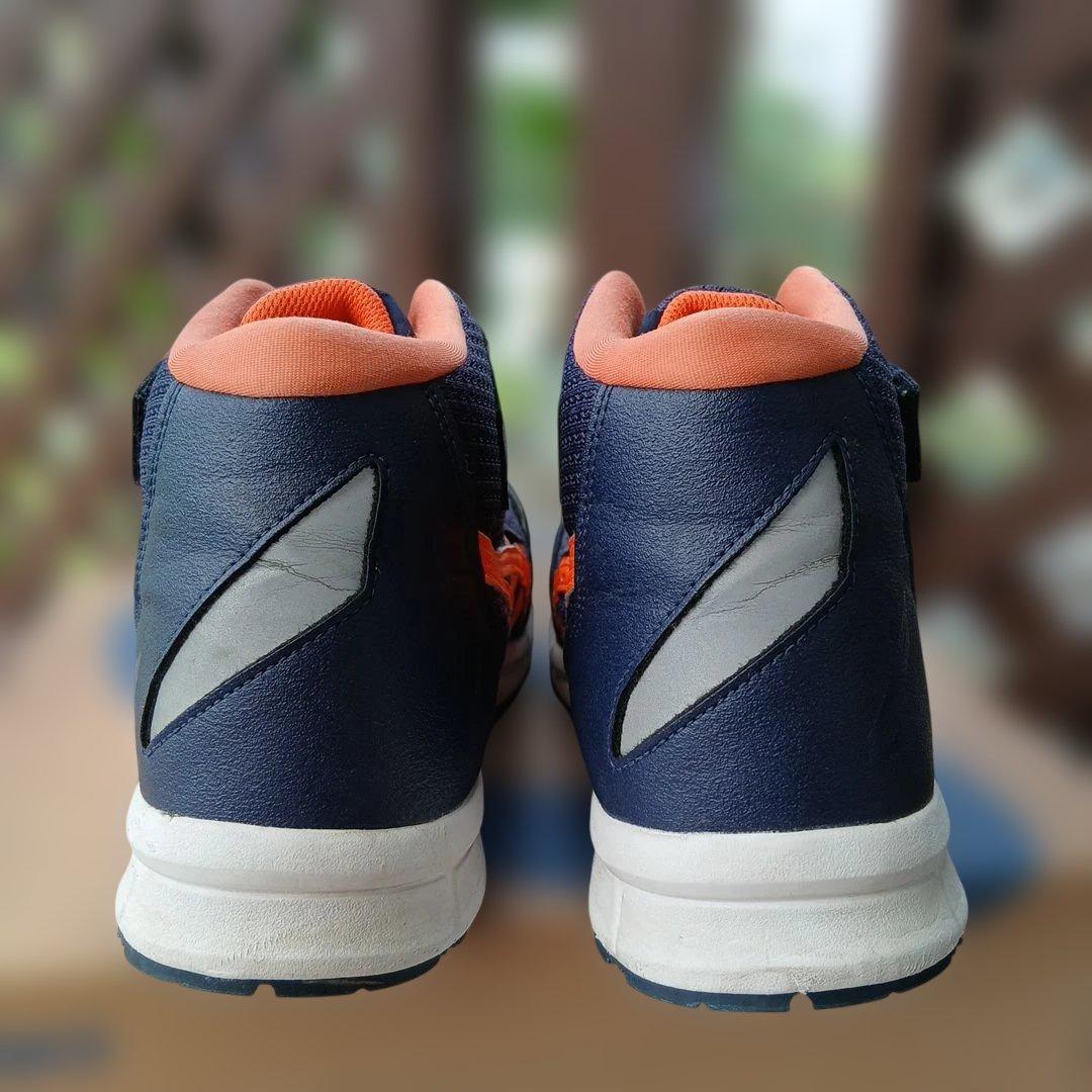 アシックス　ASICS ウィンジョブ　CP203 　FCP203 安全靴