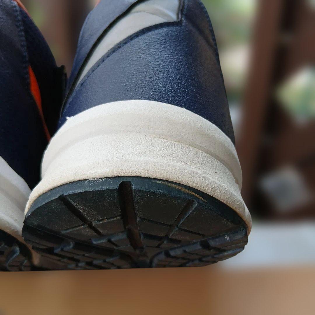 アシックス　ASICS ウィンジョブ　CP203 　FCP203 安全靴