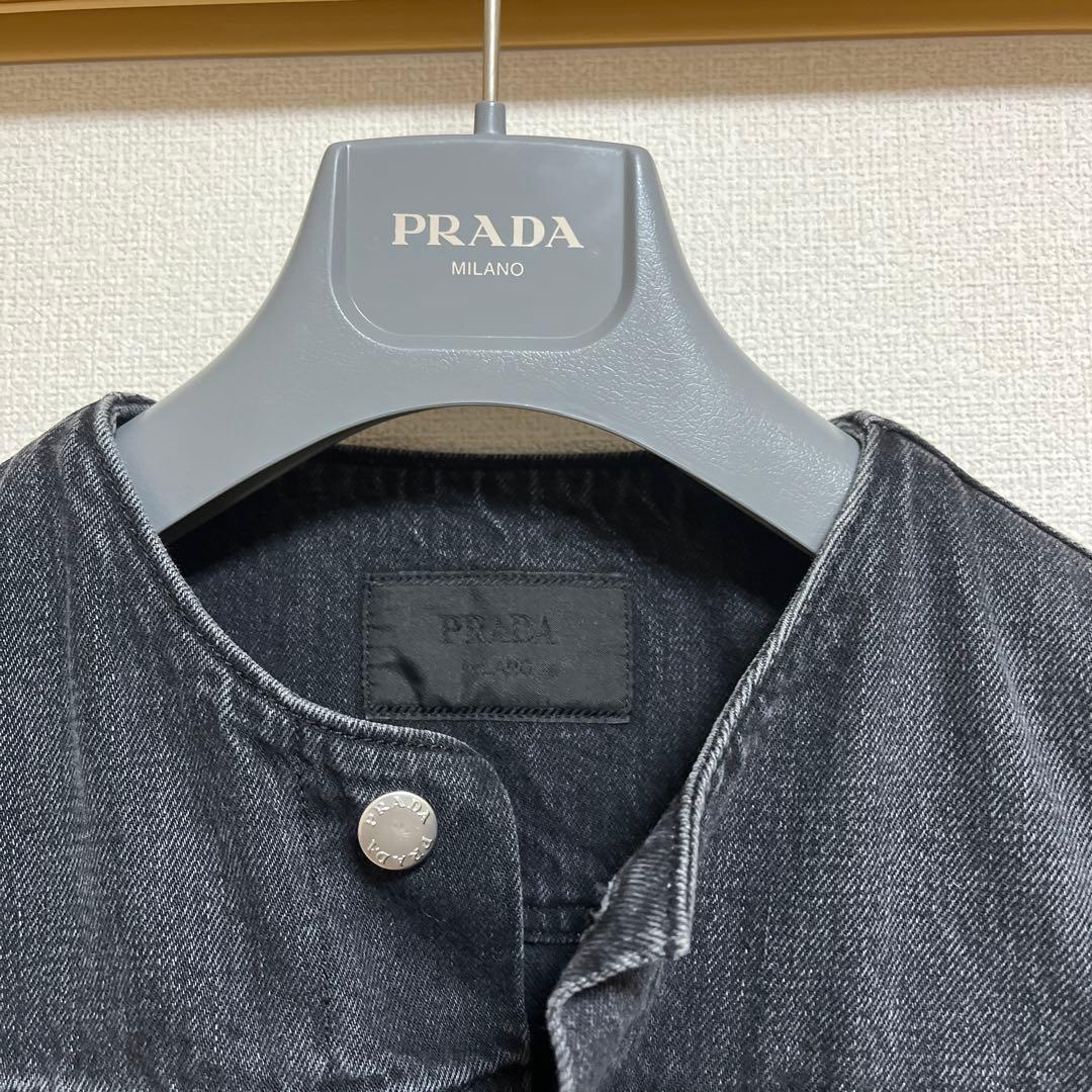 PRADA Gジャン