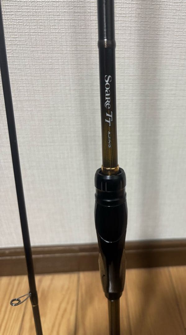 M*-様 シマノSoare T T AJNG s610L-s 超美品！
