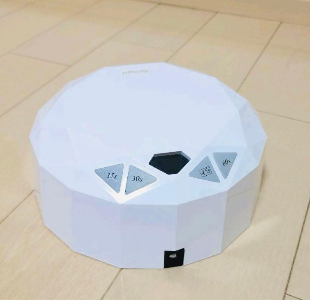 本日限定価格❣️Riccagel リッカジェル ハイブリッドLEDライト