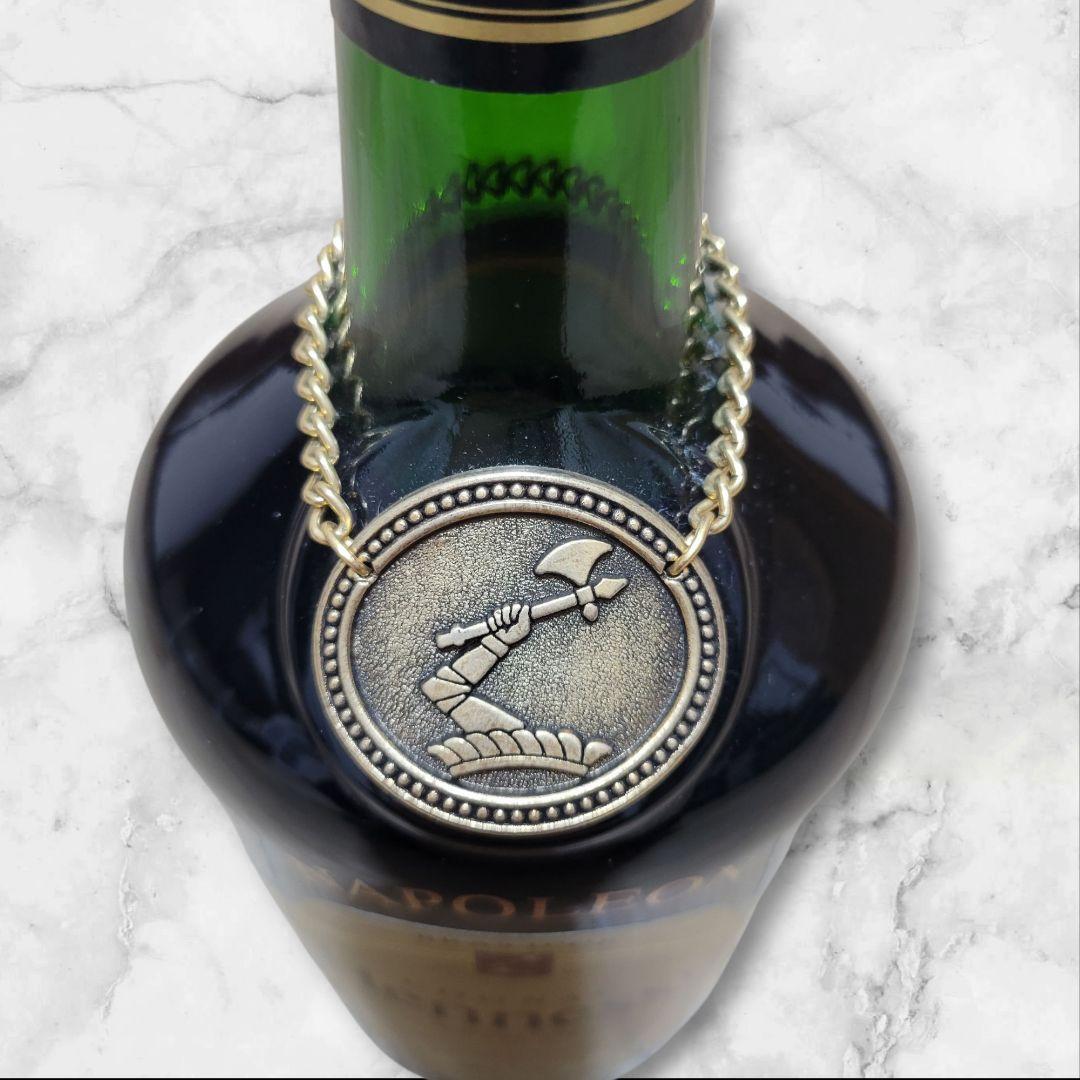 Hennessy　NAPOLEON ヘネシーナポレオン 古酒