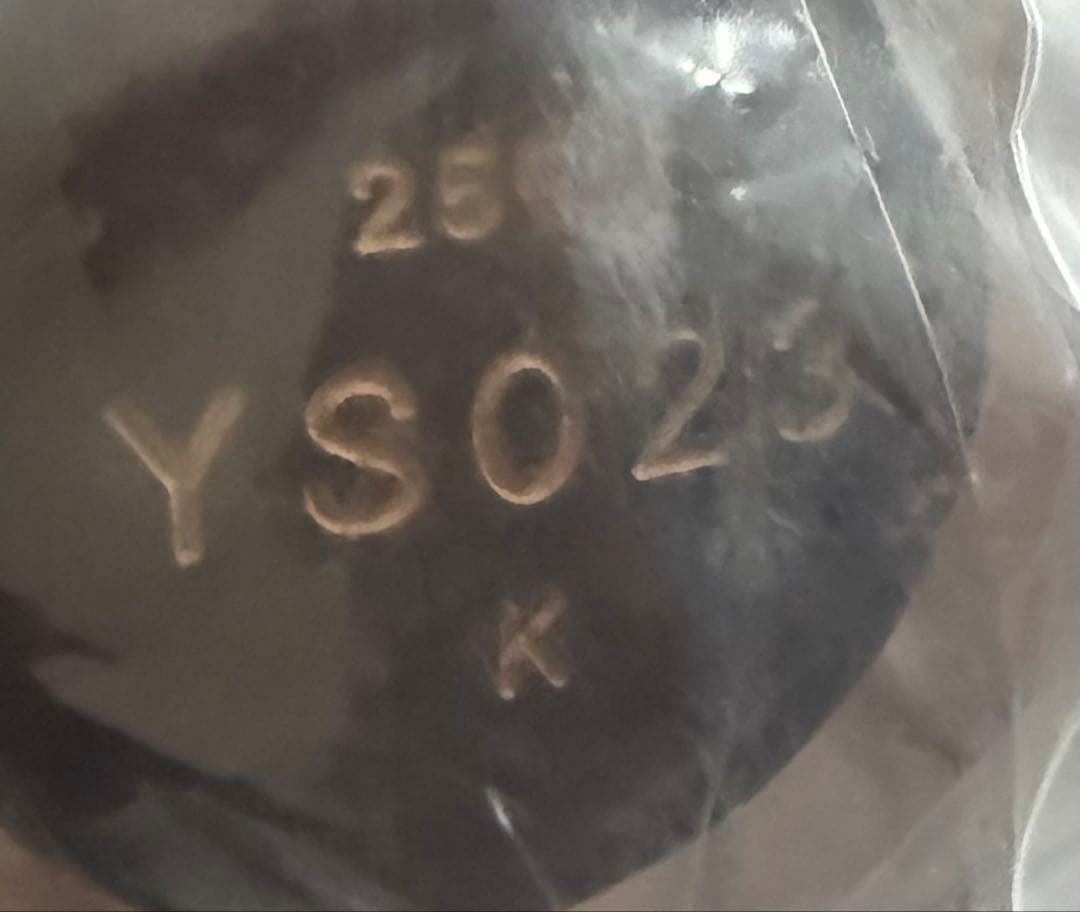 NPB バット 新品 未開封 硬式 野球 支給品 実使用 SSK プロエッジ