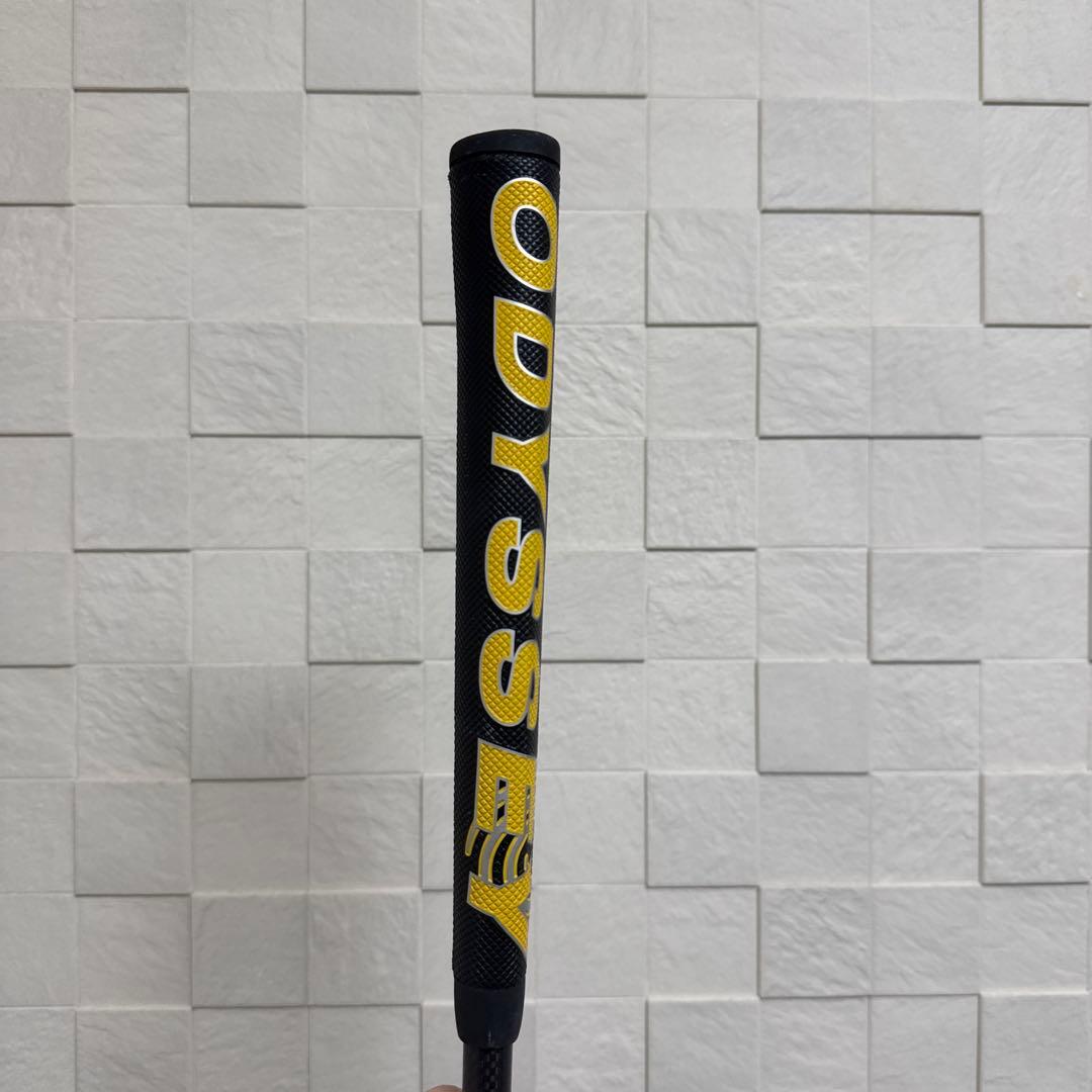 ODYSSEY ストロークラボ セブン パター　34インチ