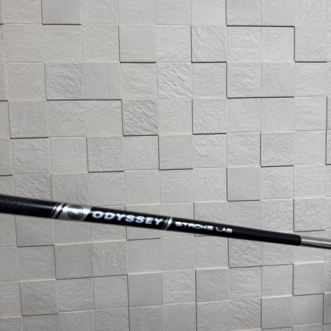 ODYSSEY ストロークラボ セブン パター　34インチ