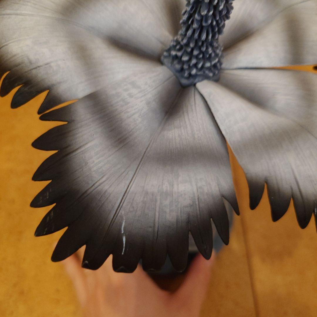 エクスプラス大怪獣シリーズ　ジュラン白黒版　箱無し