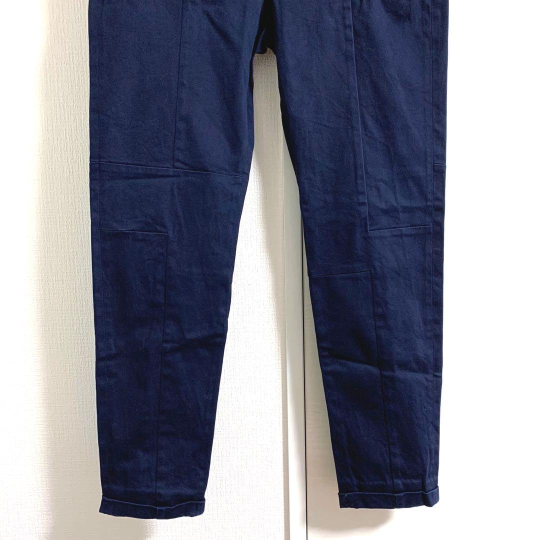 ［UNDERCOVER］多切替ストレッチスリムスラックス アンダーカバー