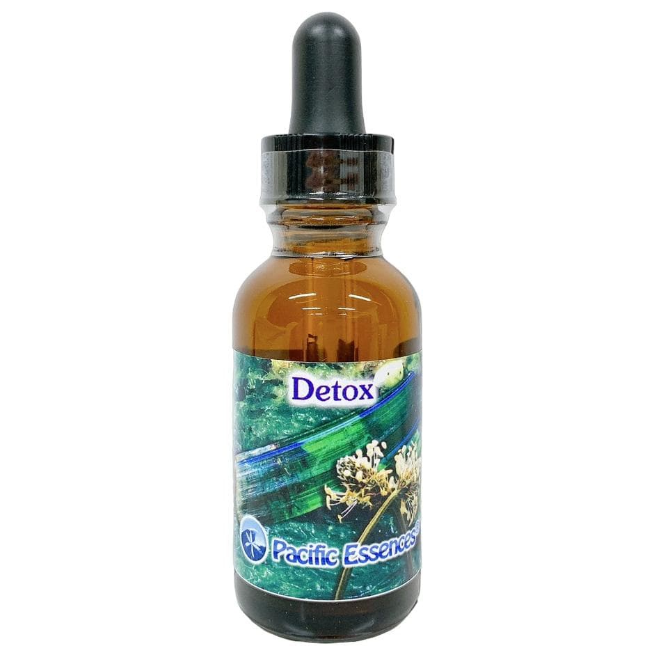 【専用】デトックス『エネルギーの浄化』パシフィックエッセンス　フラワーエッセン他