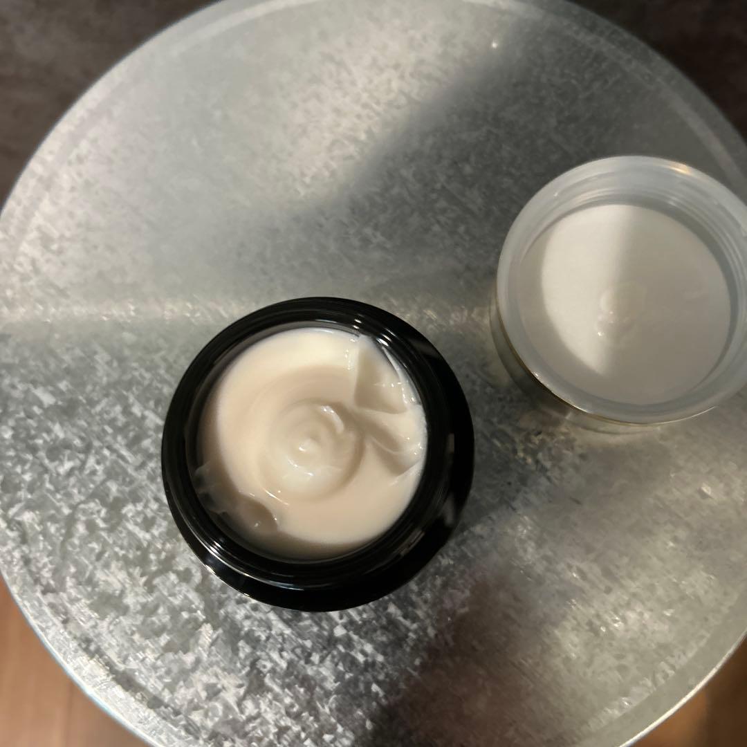 オバジXダーマアドバンスドリフトクリーム