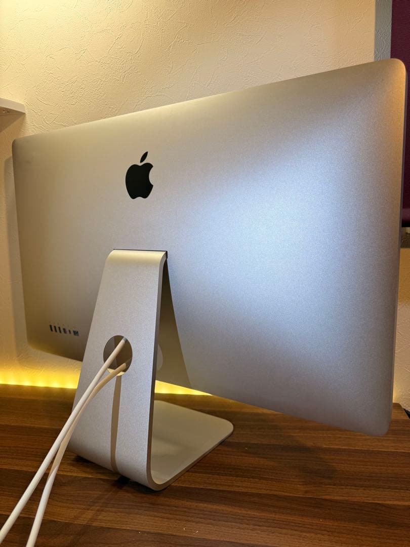 Apple Thunderbolt Display A1407 27インチ