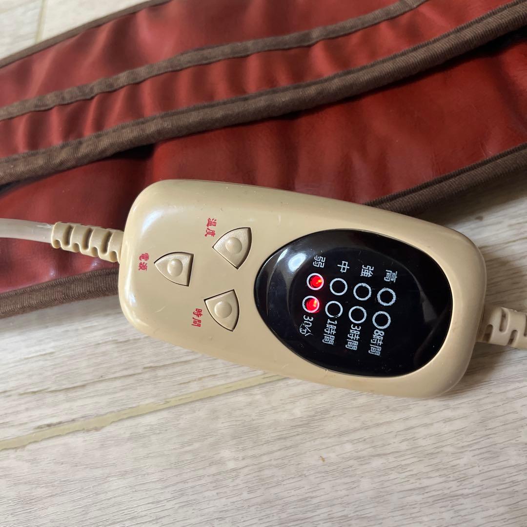 海化石うなじ岩盤浴