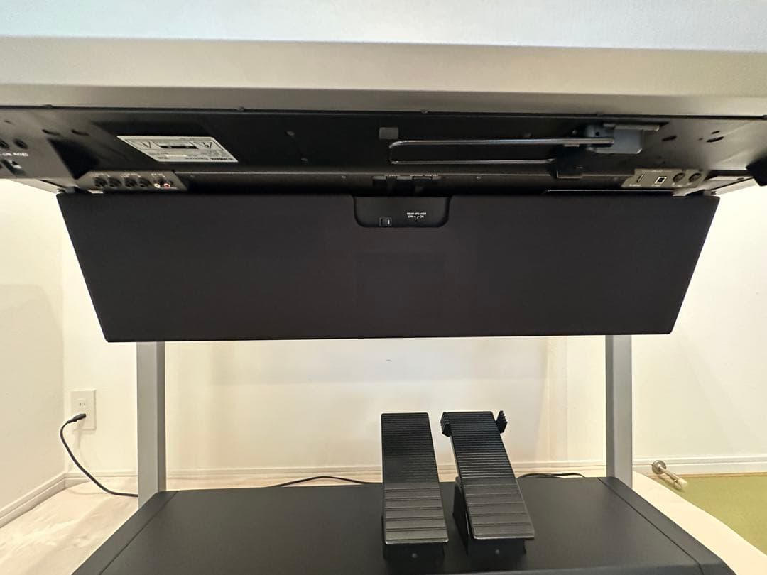 エレクトーン ELS-02C 2020年製 YAMAHA STAGEAステージア