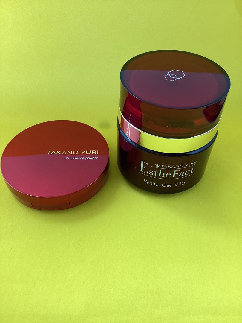 たかの友梨 エステファクト セット