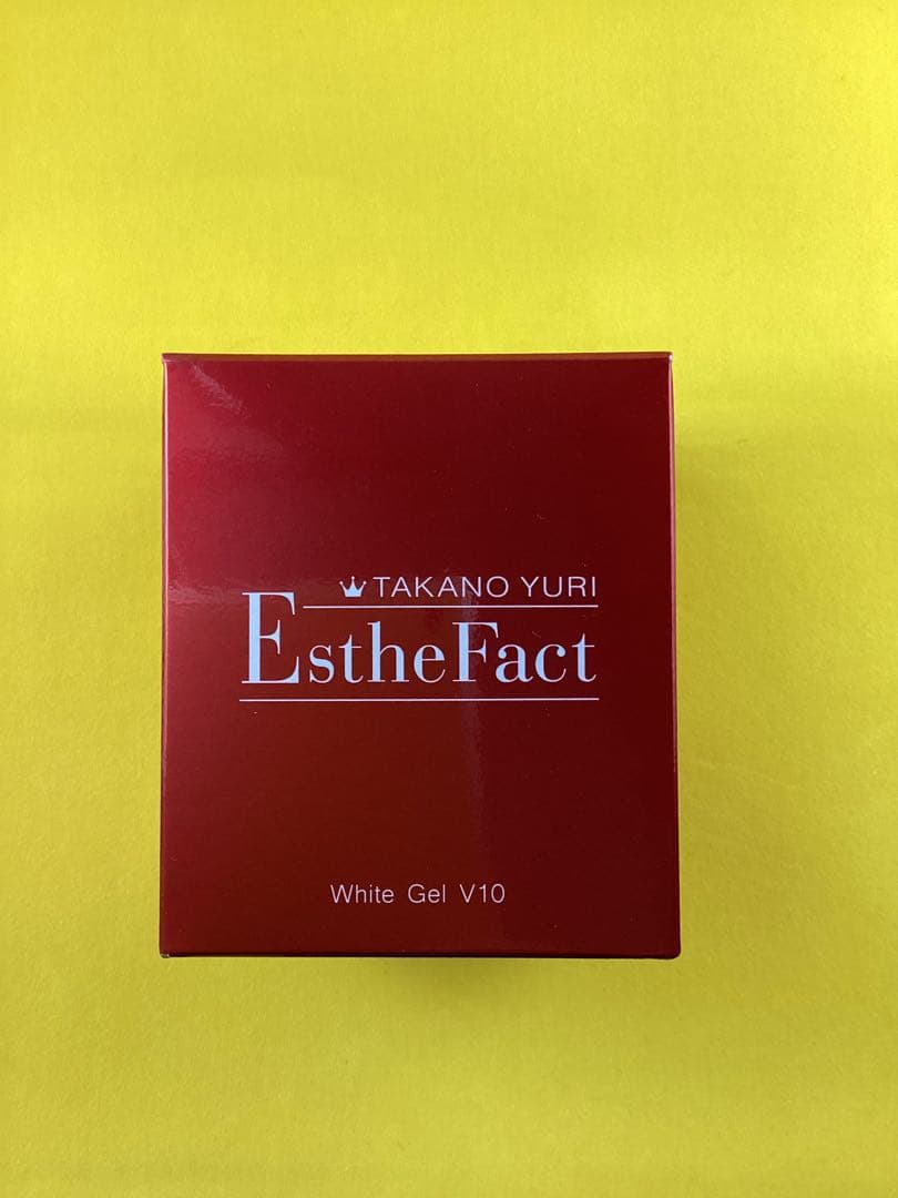 たかの友梨 エステファクト セット