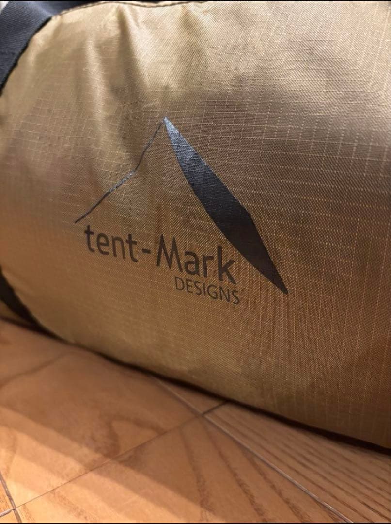 テンマクデザイン　サーカスst