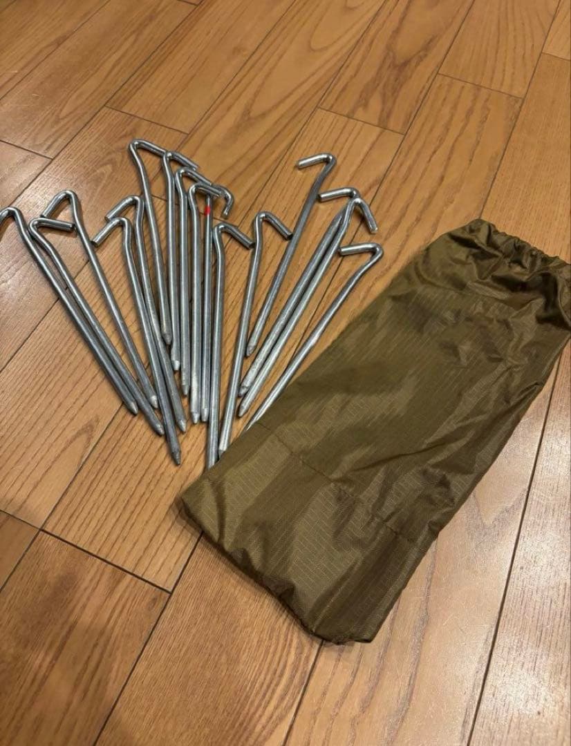 テンマクデザイン　サーカスst