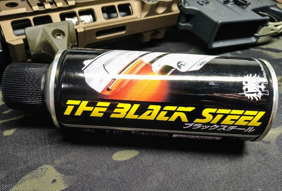 【東京マルイMWS】ボルトキャリア