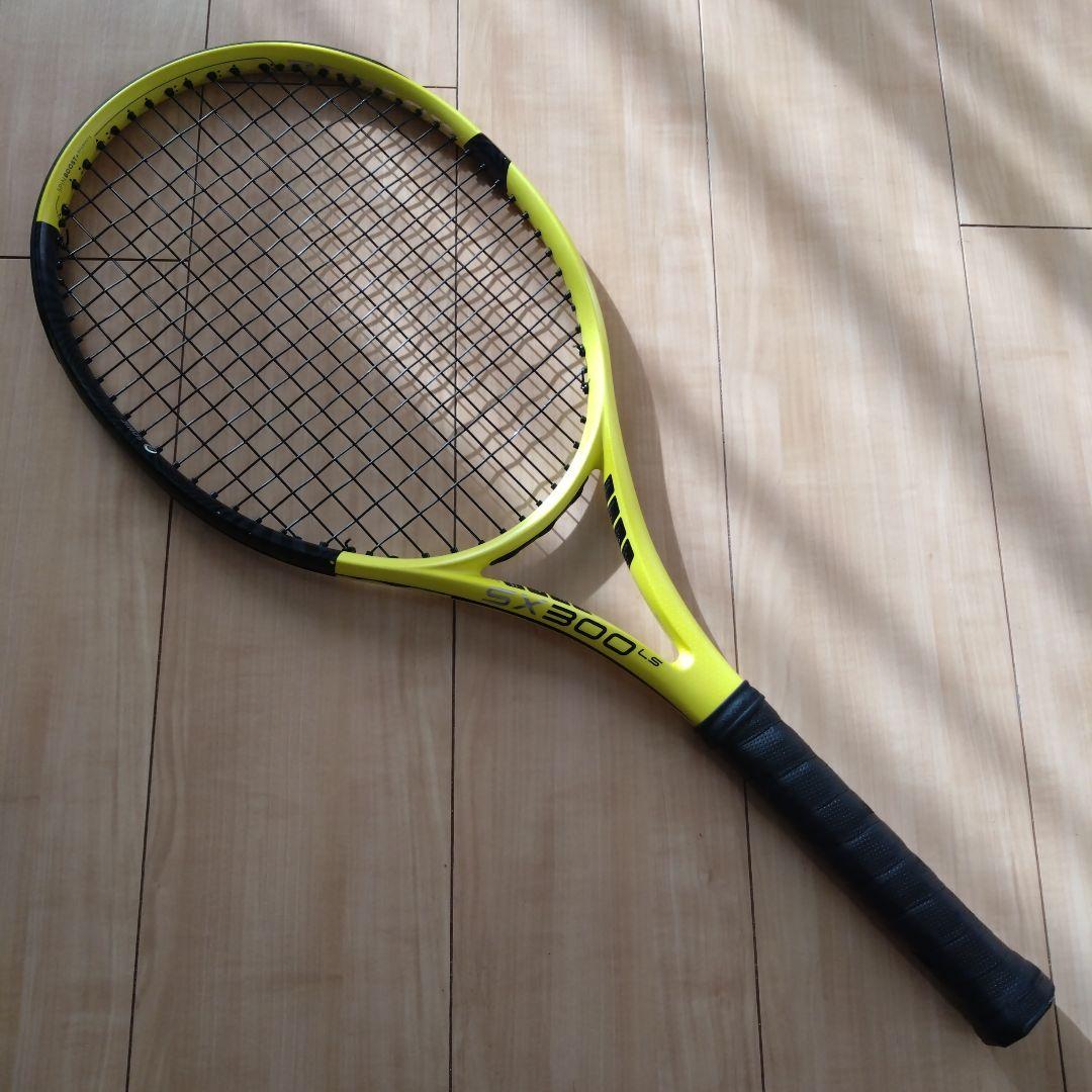 【中古・美品】DUNLOP SX300LS