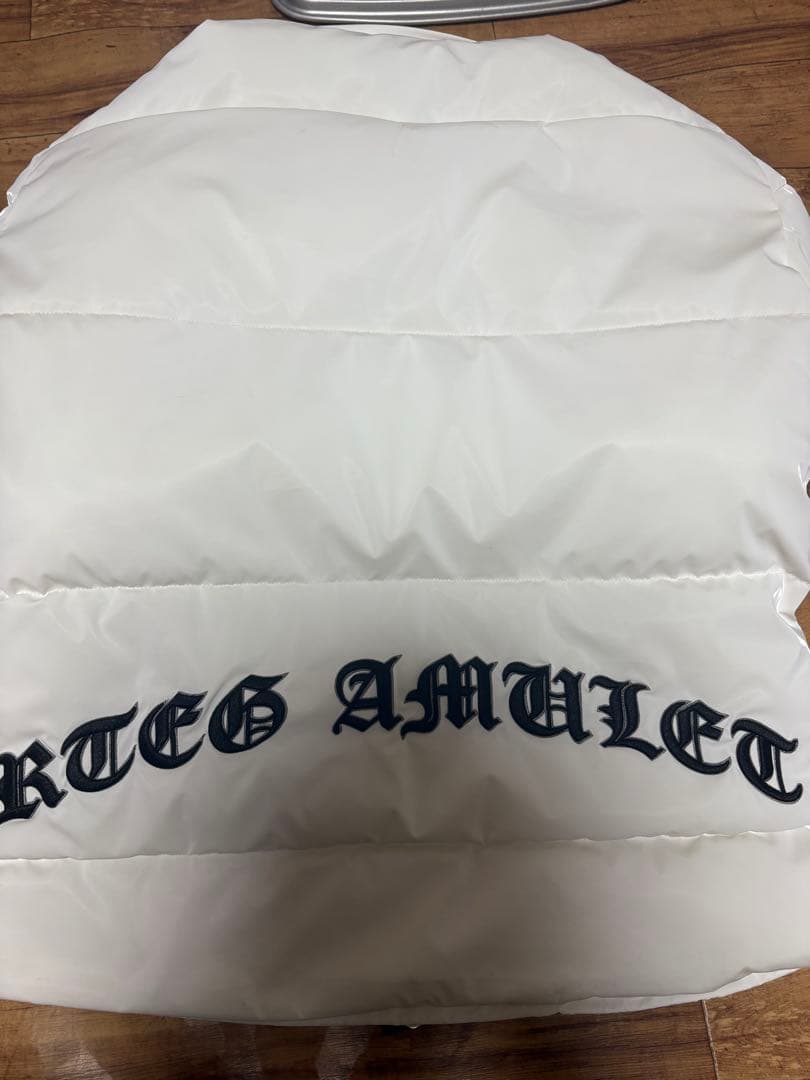 アダムスジャグラーダウン