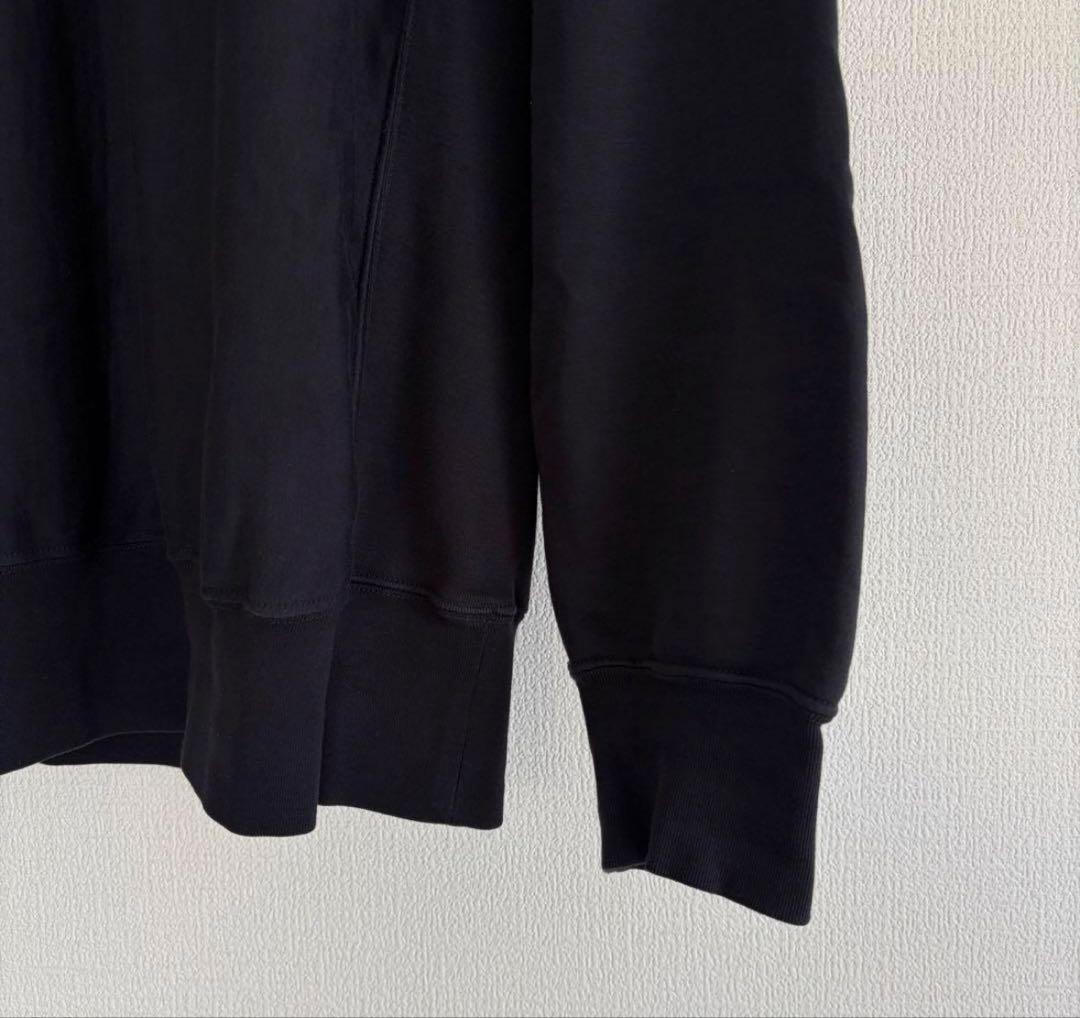 最終値下げ【極美品】AURALEE ELASTIC HIGH GAUGE