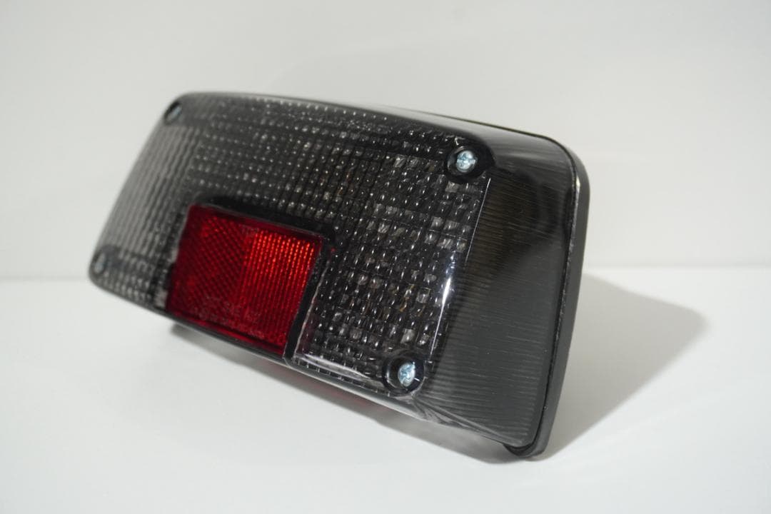 GSX400インパルス/ゴキ用テールランプAssy スモーク