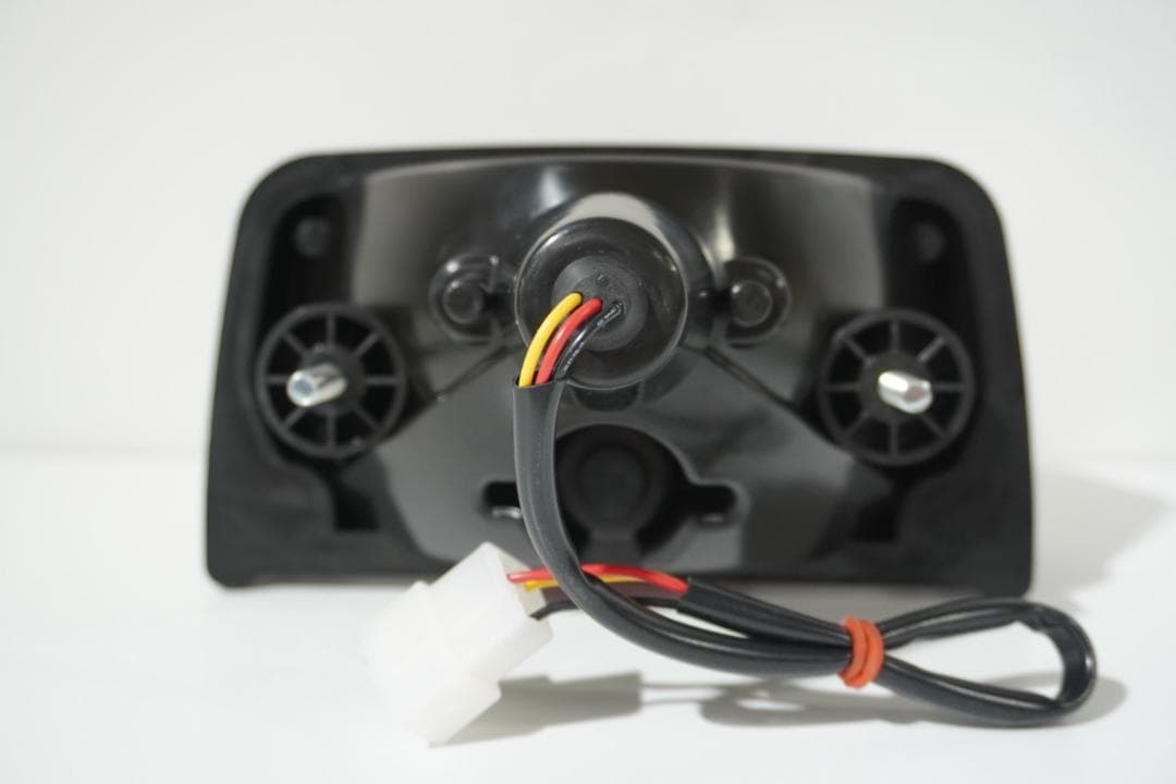 GSX400インパルス/ゴキ用テールランプAssy スモーク