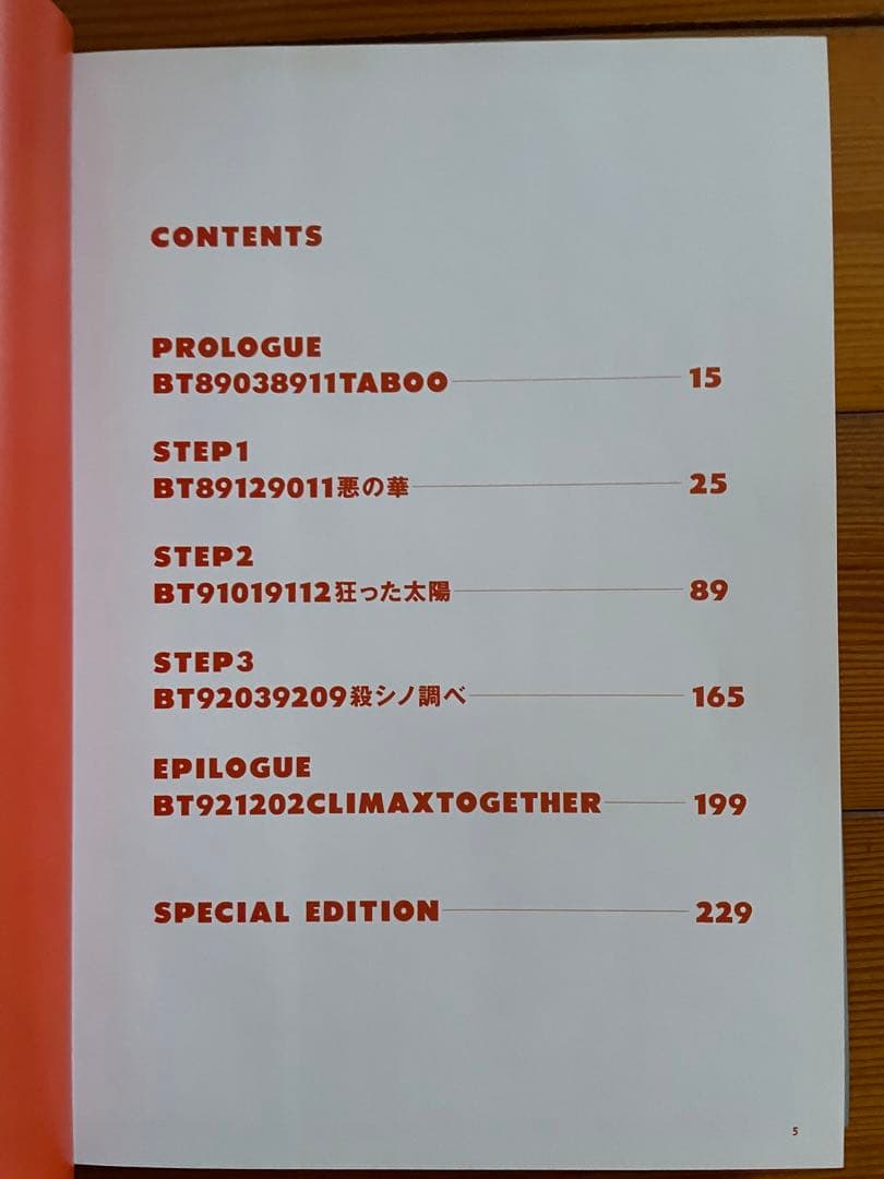 (大型本) BT8992―Buck‐Tick’s morphosis