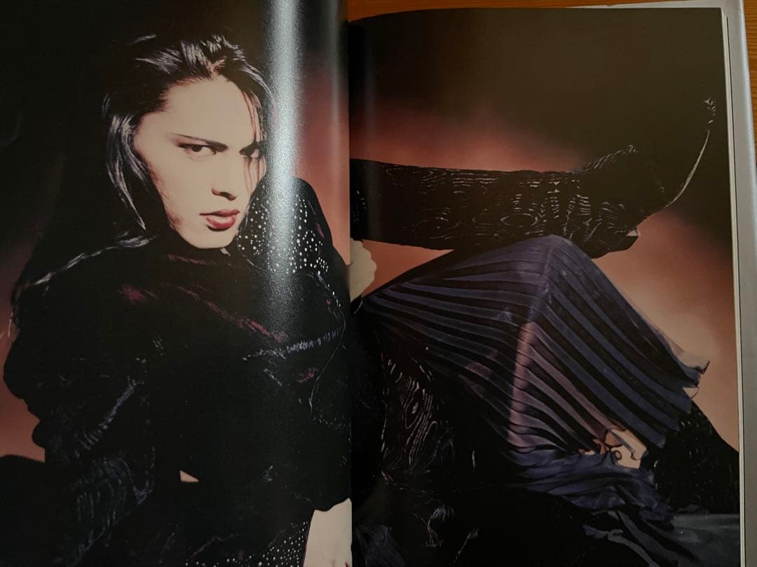 (大型本) BT8992―Buck‐Tick’s morphosis