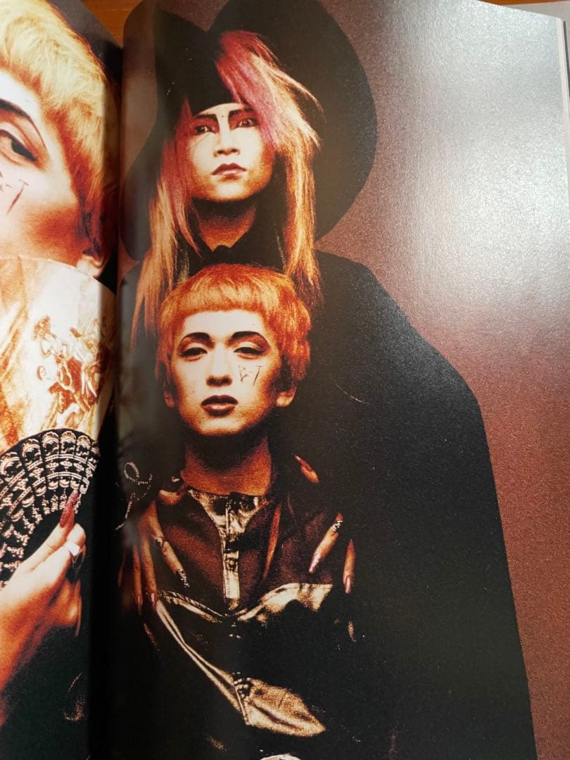 (大型本) BT8992―Buck‐Tick’s morphosis