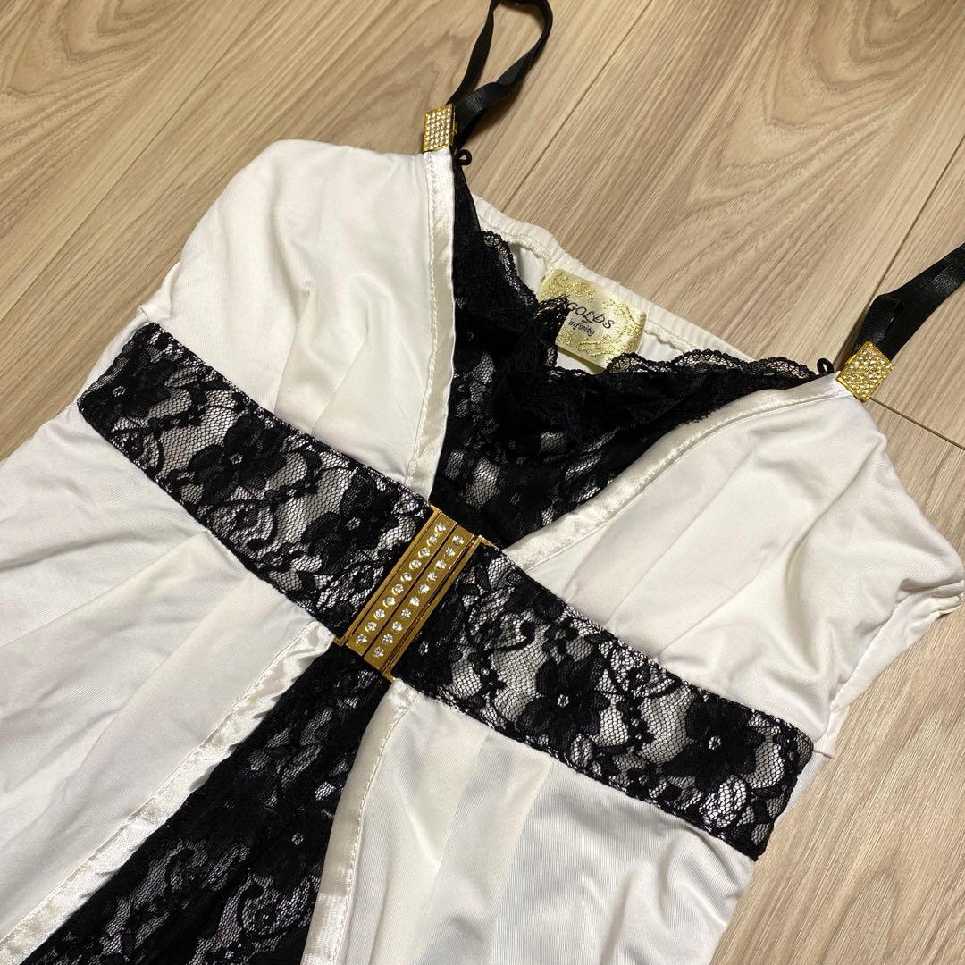 T*0様 ゴールズインフィニティー　キャミソール