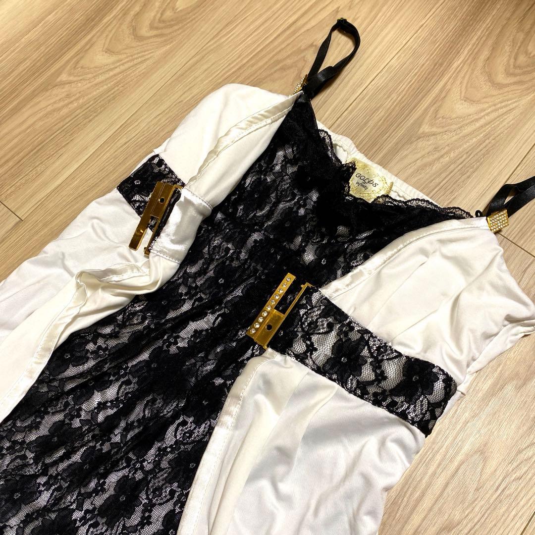 T*0様 ゴールズインフィニティー　キャミソール