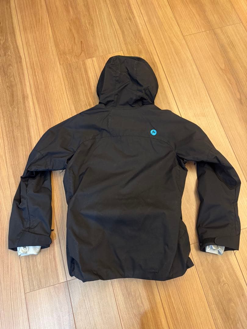 マーモット　スキーウエア　レディース サイズL