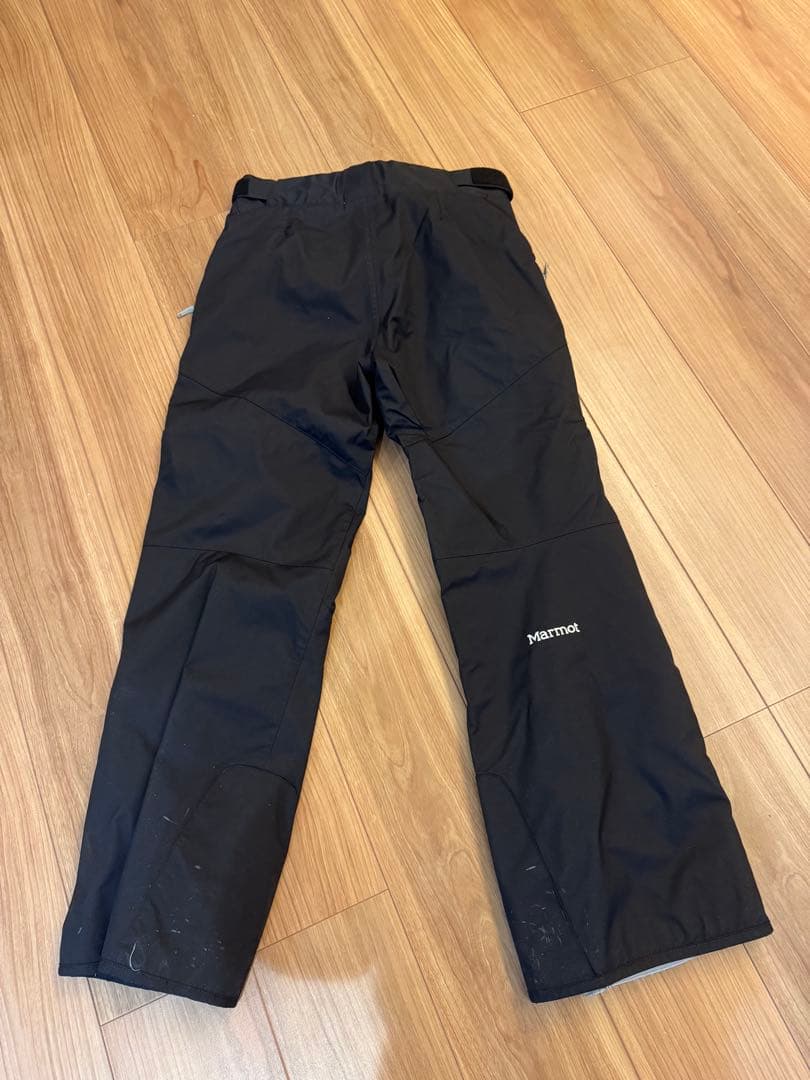 マーモット　スキーウエア　レディース サイズL