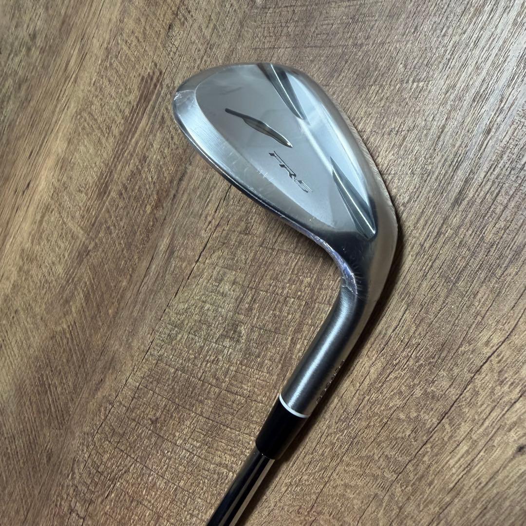 【新品未使用】　フォーティーンFR5 ウエッジ58度