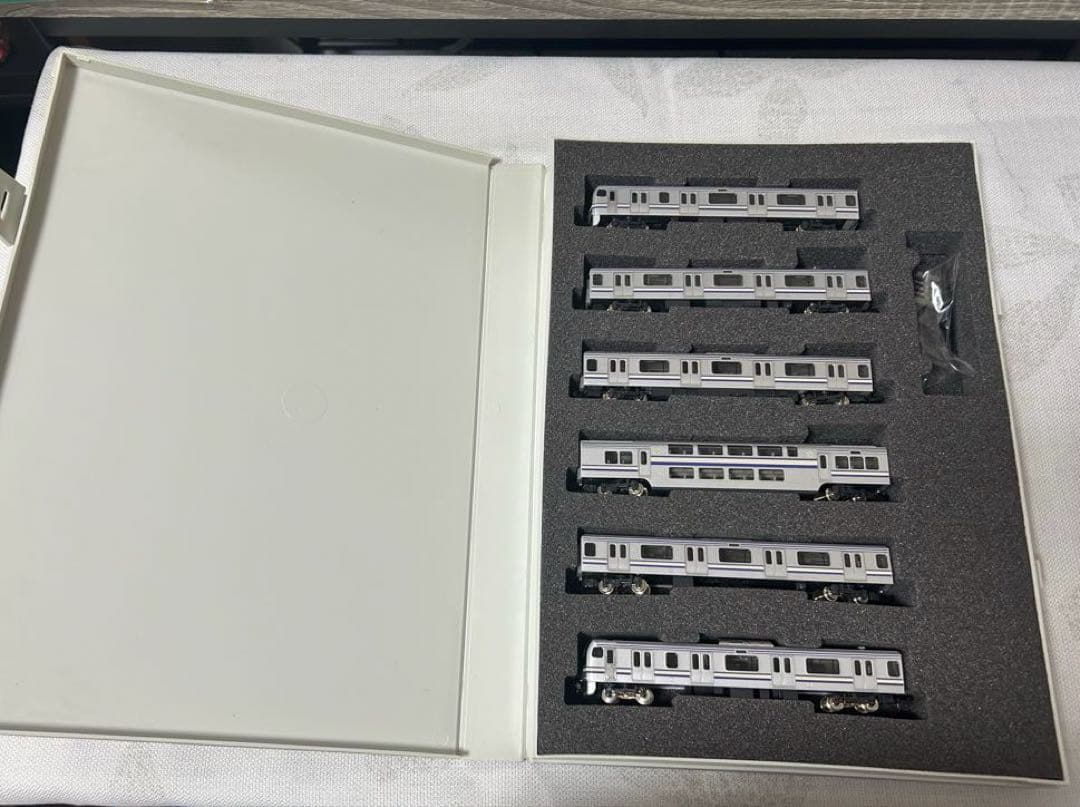 TOMIX E217系 6両セット 92701 JR 値下げ可能⭕️