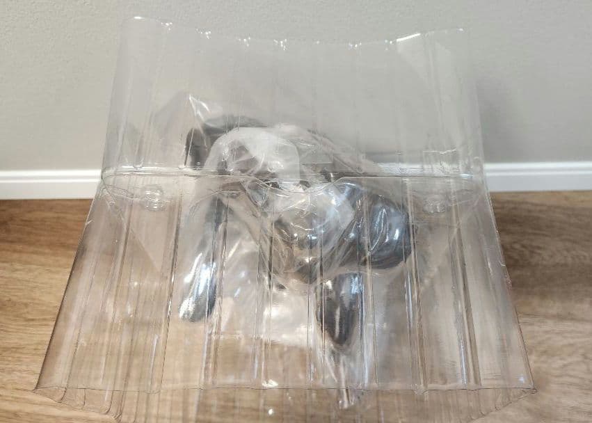 一番くじ 進撃の巨人 A賞 獣の巨人 フィギュア【持ち手部分破損】